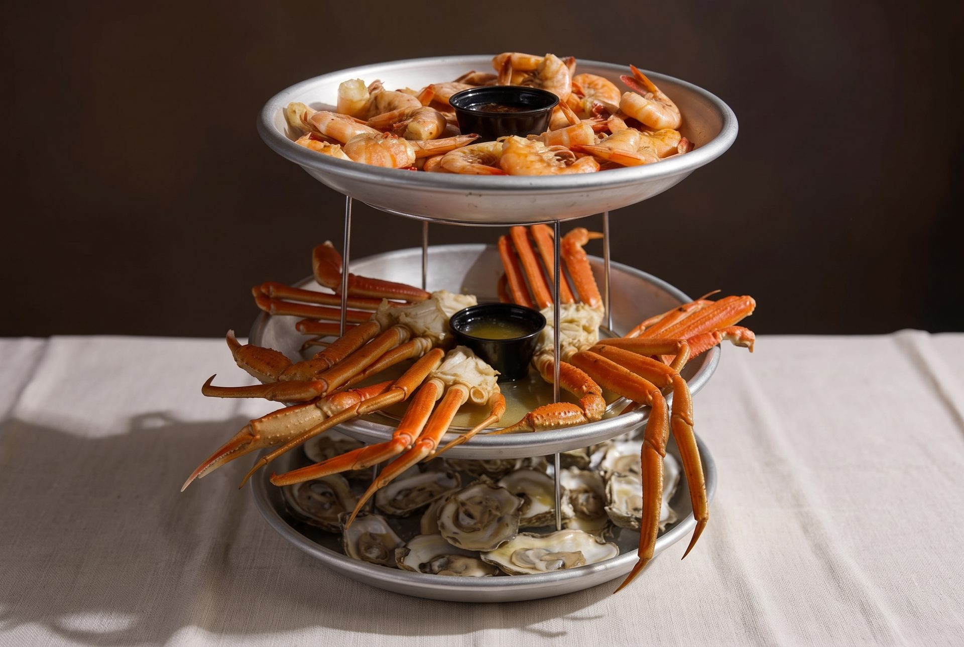 Singletons Seafood Shack Rewards